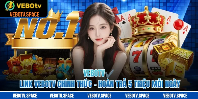 VEBOTV